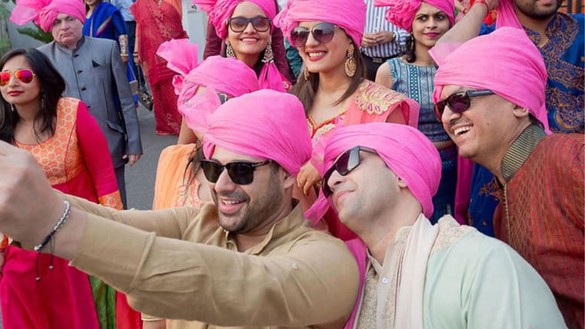 Barati Safa & Wedding Turbans in Vadodara